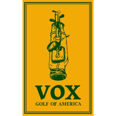ゴルフボックスのロゴ